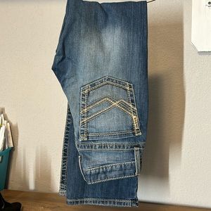 Men’s Cinch Jeans Size 30x32